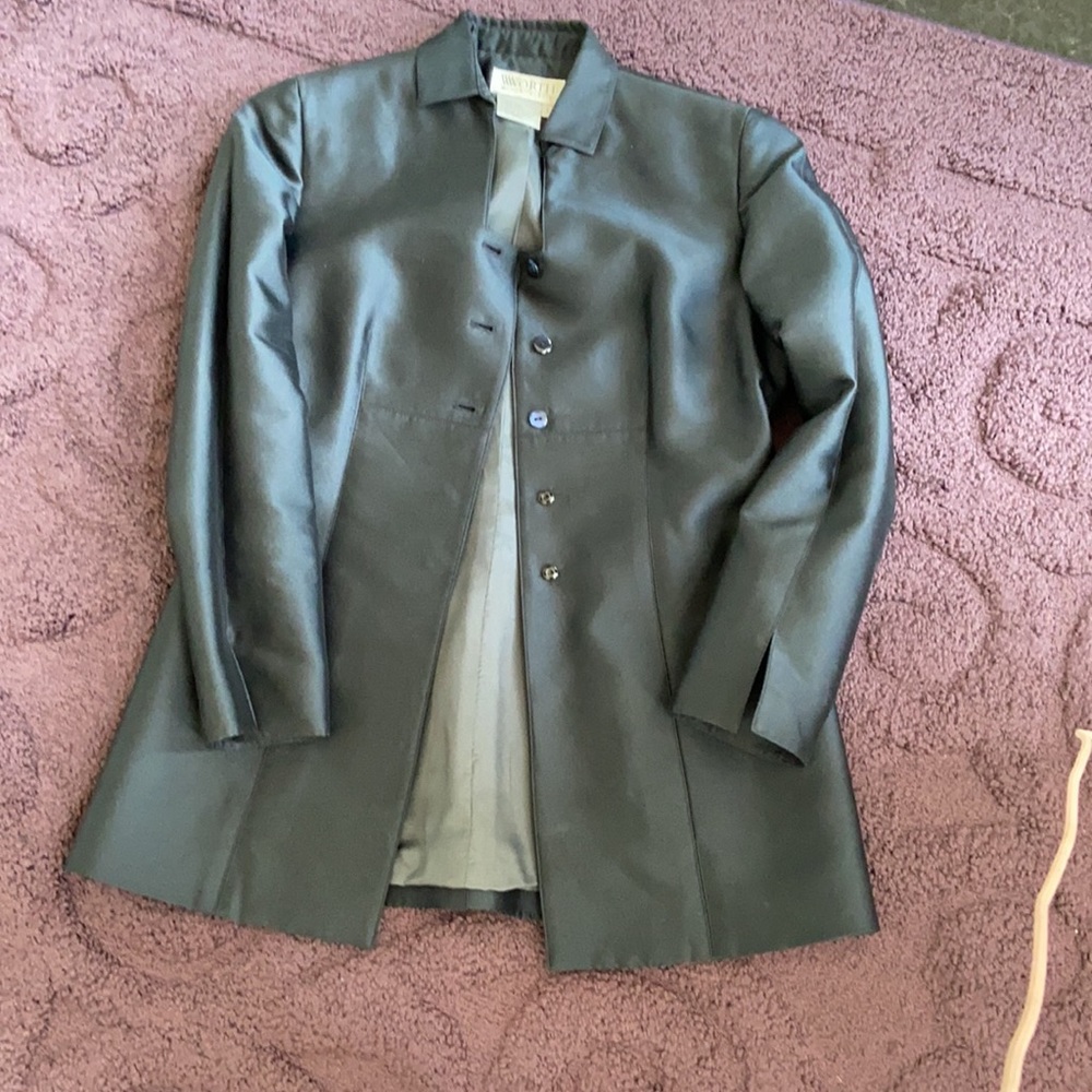 Worth Jacket - image 8